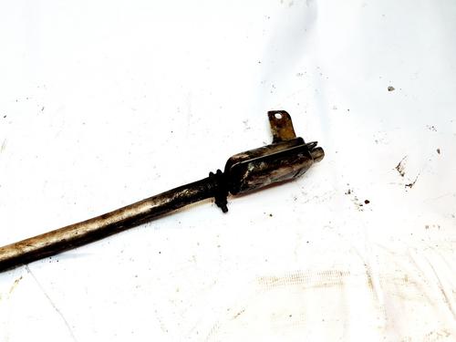 Exhaust system SAAB 9-3 (YS3D) 2.2 TiD | BP33061696M121 - Image 2