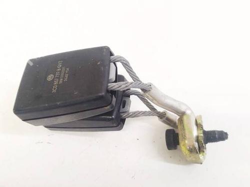 Seat buckle VW PASSAT B6 (3C2) 2.0 FSI 4motion | BP35118809I32 - Image 2