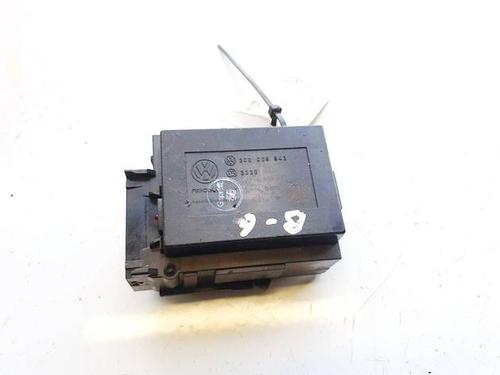 Ignition barrel VW PASSAT B6 (3C2) 2.0 TDI | BP34938740M48 - Image 2