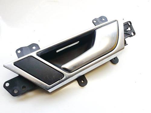 Rear right interior door handle AUDI A6 C6 (4F2) 2.7 TDI | BP34756864I16 - Image 2