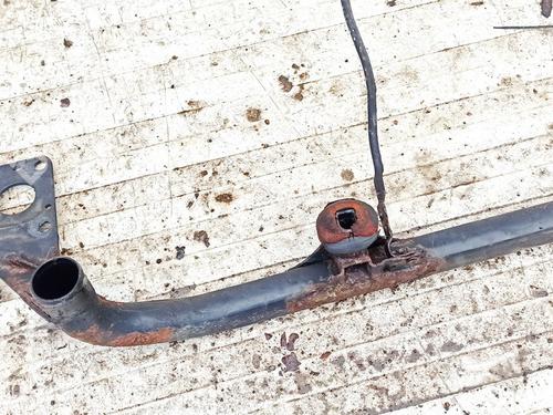 Pipe VW PASSAT B5 Variant (3B5) 1.9 TDI | BP33083123M125 - Image 3