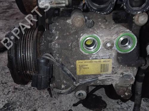 Used AC compressor AC compressor 35278010 35278010