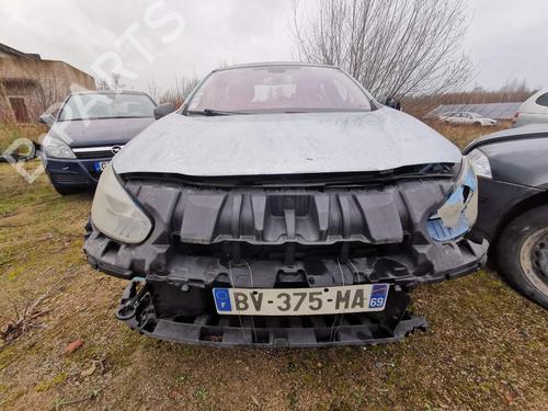 Pipe RENAULT FLUENCE (L3_) 1.5 dCi | BP38581217M125 - Image 7
