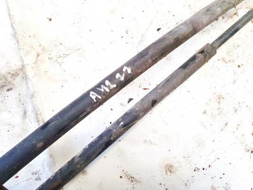 Cable OPEL ASTRA H (A04) 1.8 (L48) | BP35448007E12 - Image 3
