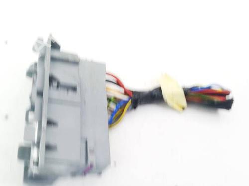 Electronic module OPEL ASTRA K (B16) 1.5 CRDI (68) | BP35065258M83 - Image 2