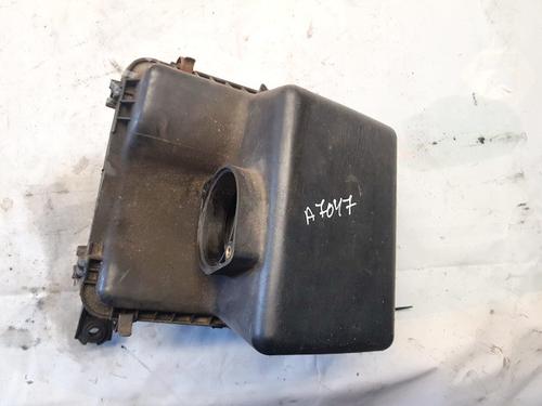 Used Air filter box Air filter box KIA SORENTO I (JC) 2.5 CRDi 4WD (140 hp) 35517738 35517738