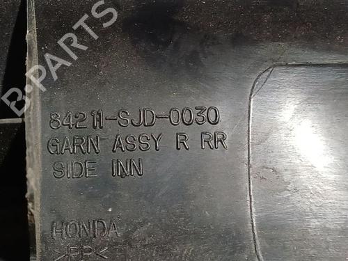 Other HONDA FR-V (BE) 1.8 (BE1) | BP34984037O1 - Image 5