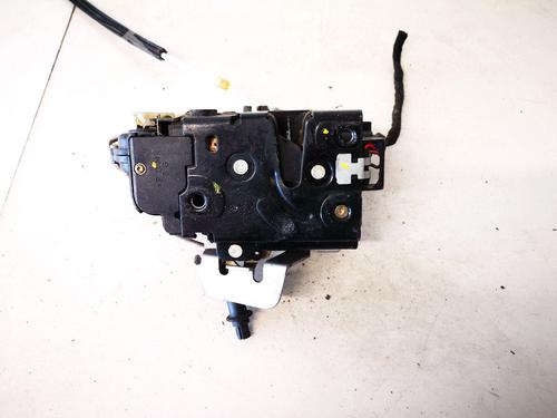 Used Rear left lock Rear left lock 35511845 35511845