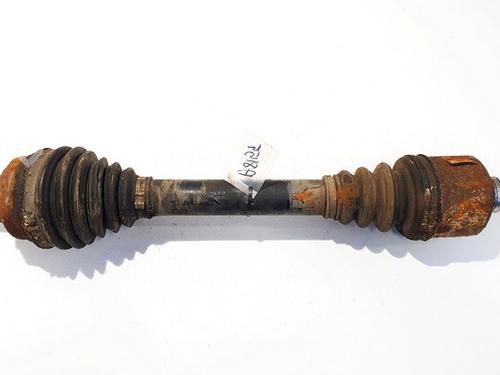 Used Left front driveshaft Left front driveshaft PEUGEOT 607 (9D, 9U) 3.0 V6 24V (211 hp) 35399761 35399761