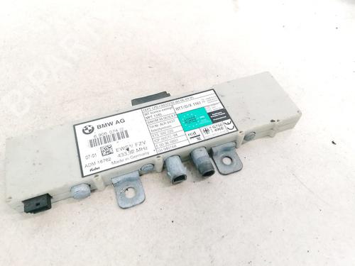 Electronic module OPEL INSIGNIA A (G09) 1.8 (68) | BP35492430M83 - Image 2
