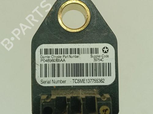 Electronic sensor DODGE AVENGER 2.0 CRD | BP37626300M84 - Image 4