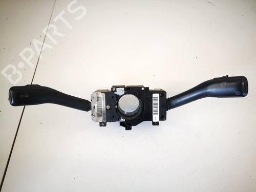 Used Warning switch Warning switch AUDI A6 C5 (4B2, 4B4) 1.9 TDI (130 hp) 35221706 35221706