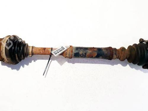 Used Left front driveshaft Left front driveshaft AUDI A4 B5 (8D2) 1.8 (125 hp) 34829190 34829190