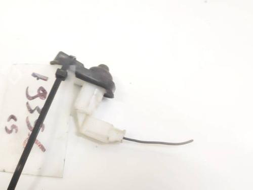 Electronic module OPEL AGILA B (H08) 1.2 (F68) | BP35189105M83 - Image 3