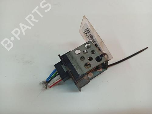 Used Heater resistor Heater resistor 34763567 34763567