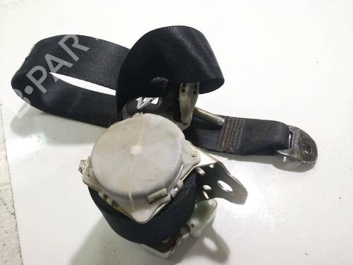 Used Rear left seatbelt Rear left seatbelt 34827175 34827175