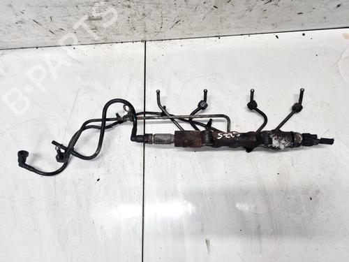 Used Injection rail Injection rail 35123566 35123566