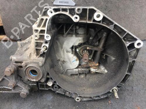 Used Gearbox Gearbox 35661988 35661988