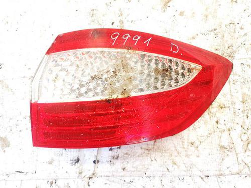 Used Right taillight Right taillight 35095624 35095624