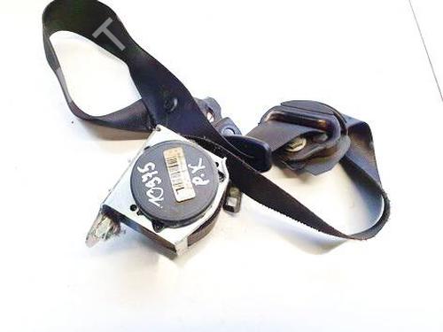 Front left seatbelt MERCEDES-BENZ GL-CLASS (X164) GL 420 CDI 4-matic (164.828) | BP34876820I26 - Image 3