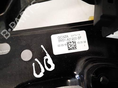 Front right window mechanism FORD FOCUS IV (HN) 1.0 EcoBoost | BP38322802C23 - Image 2