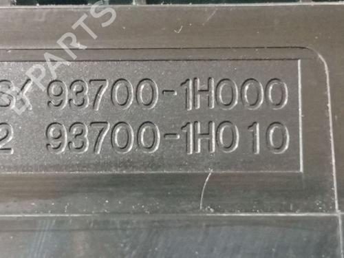 Warning switch KIA CEE'D Hatchback (ED) 1.6 CRDi 90 | BP34848469I22 - Image 4