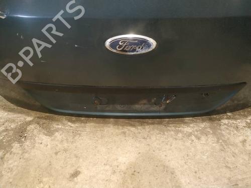 Used Tailgate trim Tailgate trim 38551211 38551211