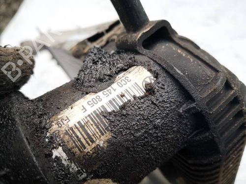 Intercooler VW PASSAT B6 (3C2) 1.9 TDI | BP34927914M30 - Image 3