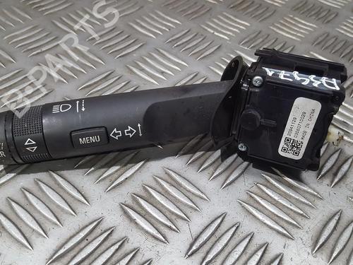 Used Warning switch Warning switch OPEL INSIGNIA A (G09) 2.0 CDTI (68) (160 hp) 35693793 35693793