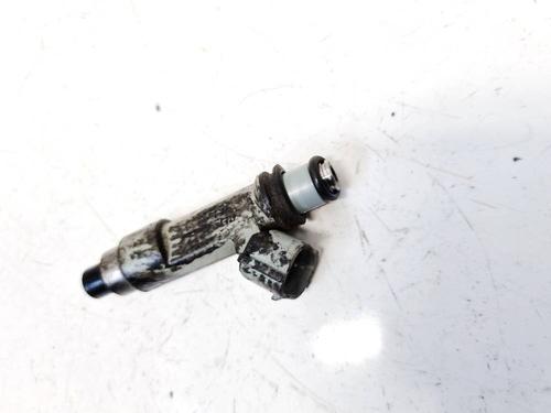 Injector SUZUKI SX4 (EY, GY) 1.6 VVT 4x4 (RW416) | BP35247407M100 - Image 3
