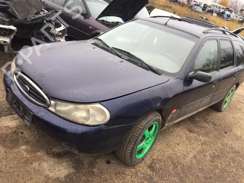 Used Parts FORD MONDEO II (BAP)  1.8 TD  4526702