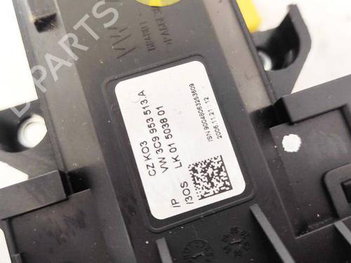Warning switch VW PASSAT B6 (3C2) 2.0 TDI | BP35336483I22 - Image 3