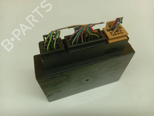 Electronic module SKODA FABIA II (542) 1.4 TDI | BP34760497M83 - Image 2