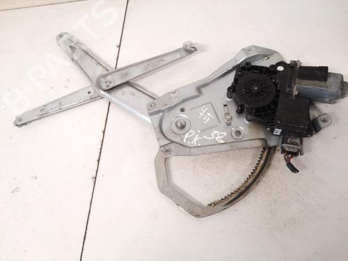 Used Front left window mechanism Front left window mechanism 35399806 35399806