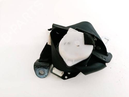Used Rear right seatbelt Rear right seatbelt MAZDA 3 (BL) 2.2 MZR CD (BL10) (185 hp) 35372880 35372880