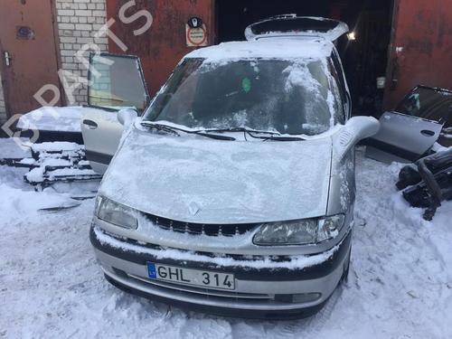 Used Parts RENAULT ESPACE III (JE0_) 2.2 dCi (JE0K) (130 hp) 4476840
