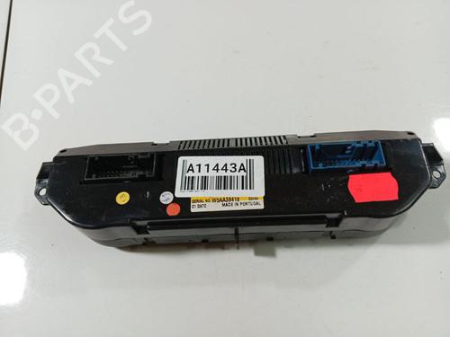 Climate control FORD C-MAX (DM2) 1.8 | BP37413160I5 - Image 4