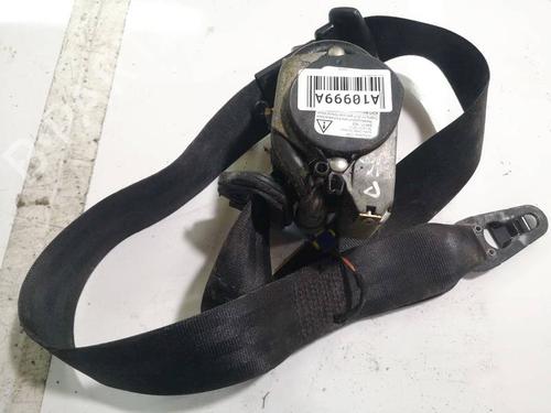 Front left seatbelt AUDI A8 D3 (4E2, 4E8) 4.2 quattro | BP34813527I26 - Image 2