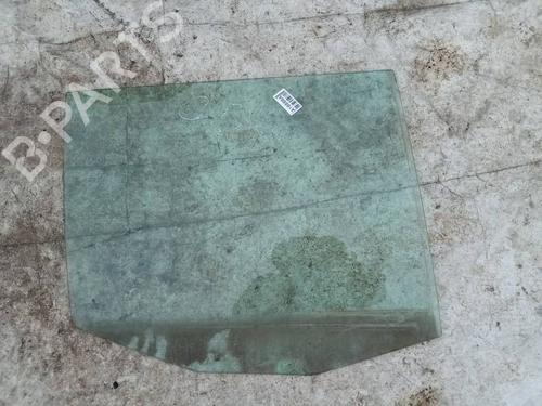 Used Rear right door window Rear right door window 34909269 34909269
