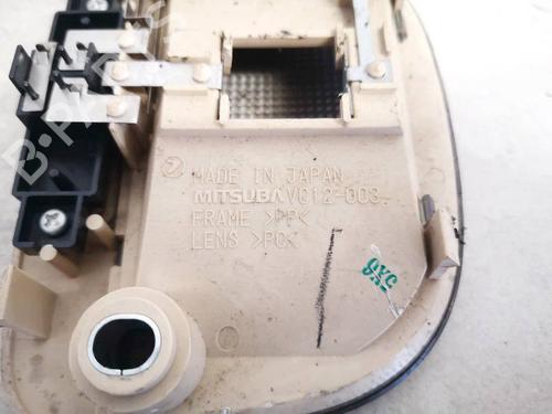 Interior roof light SUBARU TRIBECA (B9) 3.0 (WXE) | BP35348395I8 - Image 3