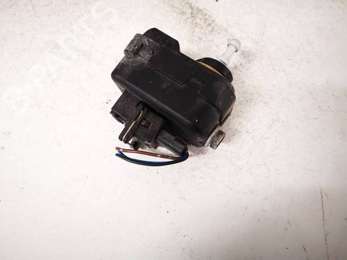 Used Headlight adjuster motor Headlight adjuster motor NISSAN NOTE (E11, NE11) 1.5 dCi (86 hp) 40052877 40052877