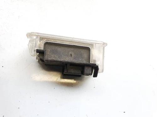 Kabinelys RENAULT CLIO II Hatchback Van (SB0/1/2_) 1.2 (SB0A, SB0F, SB10) | BP38791666I8 - Image 2