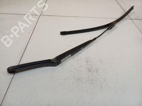 Used Front windshield wiper arm Front windshield wiper arm SKODA OCTAVIA II (1Z3) 1.9 TDI (105 hp) 36771122 36771122