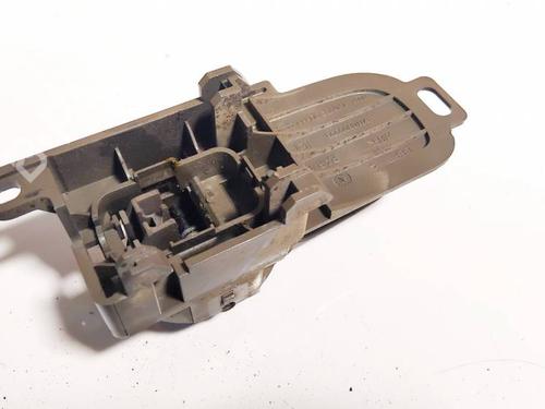 Rear left interior door handle NISSAN NOTE (E11, NE11) 1.6 | BP35066533I15 - Image 2