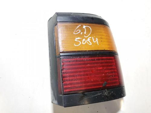 Used Right taillight Right taillight 35854118 35854118