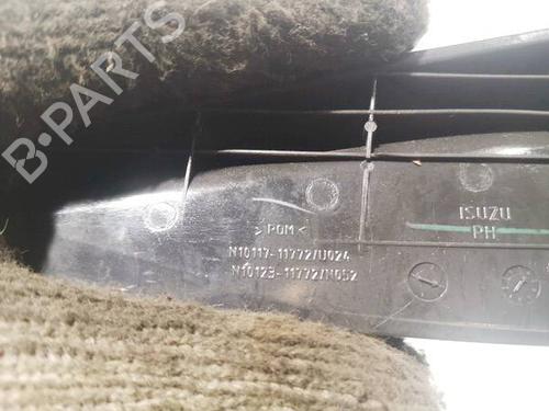 Andre ISUZU D-MAX II (TFR, TFS) 1.9 Ddi (TFR87J) | BP39221732O1 - Image 3