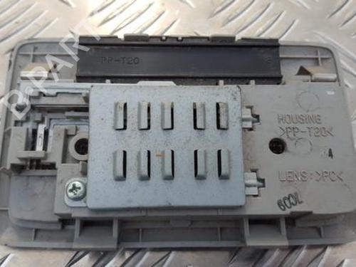 Interior roof light SUZUKI SWIFT III (MZ, EZ) 1.3 4x4 (RS 413, ZD11S) | BP35674977I8 - Image 2