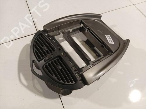 Luchtrooster Luchtrooster MERCEDES-BENZ E-CLASS T-Model (S211) E 200 T Kompressor (211.242) (163 hp) 36658684 36658684