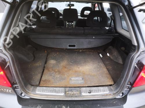 Electronic module MITSUBISHI OUTLANDER I (CU_W) 2.0 (CU2W) | BP32615785M83 