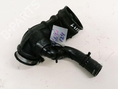 Used Intercooler pipe Intercooler pipe OPEL ASTRA G Hatchback (T98) 2.0 DI (F08, F48) (82 hp) 33084328 33084328